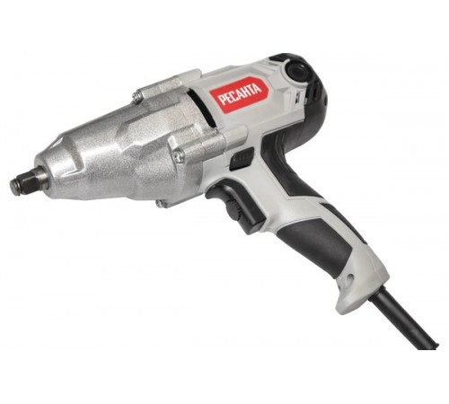 Гайковерт сетевой ГС-1100 Ресанта 75/24/1