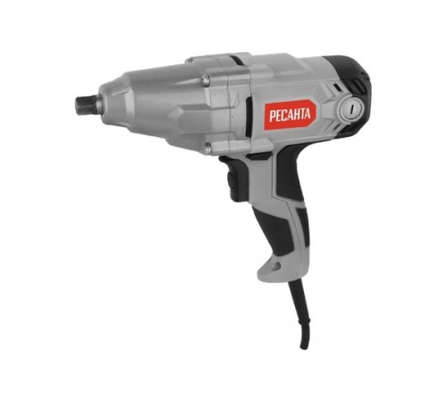 Гайковерт сетевой ГС-1100 Ресанта 75/24/1