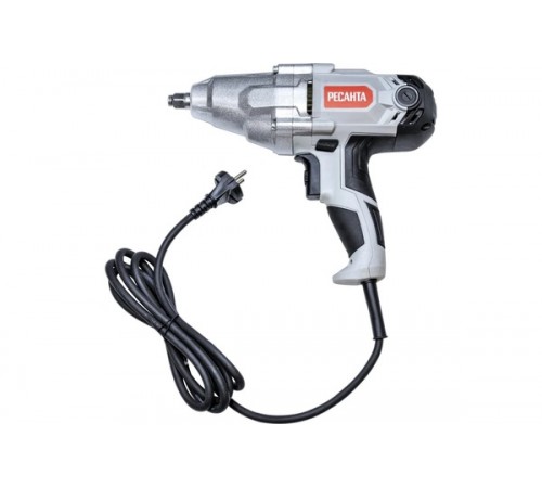 Гайковерт сетевой ГС-1100 Ресанта 75/24/1