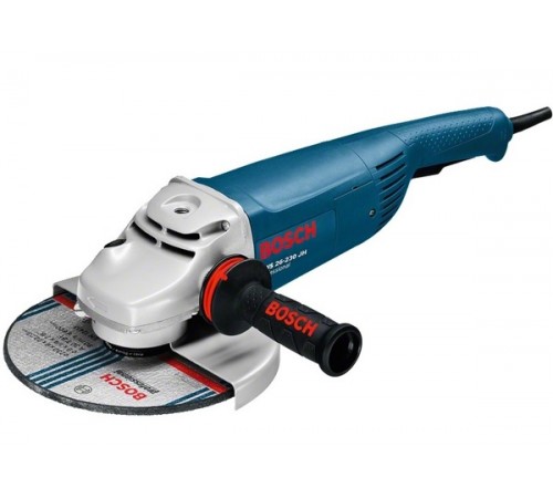 УШМ Bosch GWS 26-230 JH 0.601.856.M00
