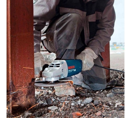 УШМ Bosch GWS 26-230 JH 0.601.856.M00