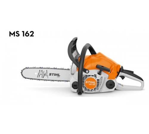 Бензопила STIHL MS 162, R 35 см, цепь 61 PMM3 1146-200-0038P