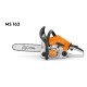 Бензопила STIHL MS 162, R 35 см, цепь 61 PMM3 1146-200-0038P
