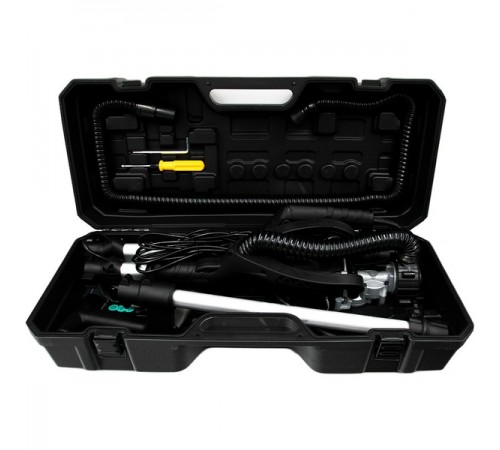 Шлифмашина для стен и потолков NIREX DWS 900/225 L