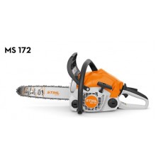 Бензопила STIHL MS 172, R 35 см, цепь 63 PM3 1130-200-0558P