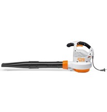 Электрическое воздуходувное устройство STIHL BGE 81 4811-011-1551P