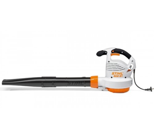Электрическое воздуходувное устройство STIHL BGE 81 4811-011-1551P