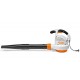 Электрическое воздуходувное устройство STIHL BGE 81 4811-011-1551P