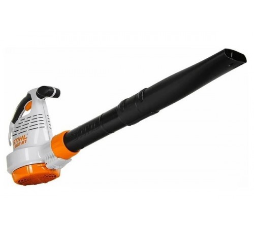Электрическое воздуходувное устройство STIHL BGE 81 4811-011-1551P