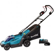 Газонокосилка Makita DLM330RT