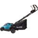 Газонокосилка Makita DLM330RT