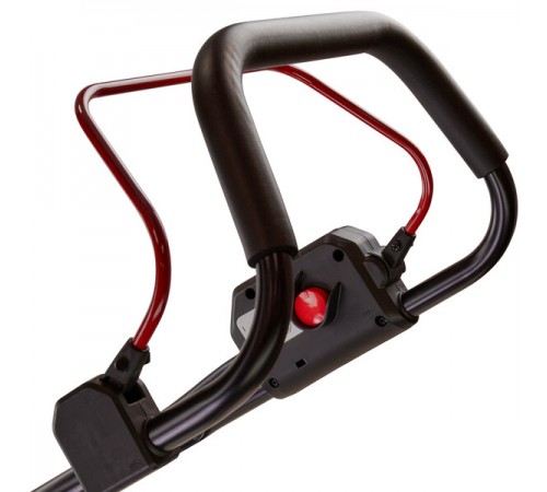 Газонокосилка Makita DLM330RT