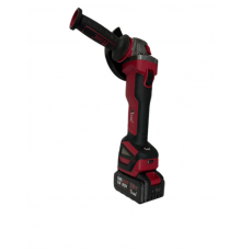 УШМ акк. бесщет NUMBER ONE  AG125-20/4.0-PRO-2B