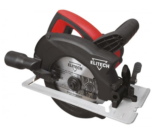 Пила дисковая Elitech ПД 1355 Е2206.020.01