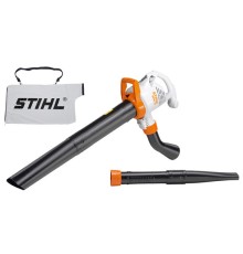 Измельчитель всасывающий электрический STIHL SHE 4811-011-0829P