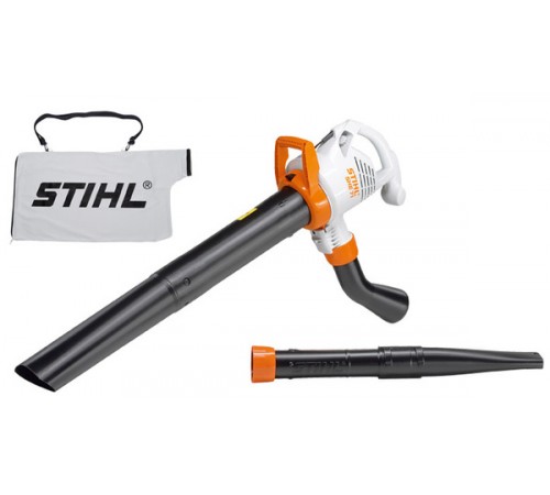 Измельчитель всасывающий электрический STIHL SHE 4811-011-0829P