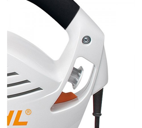 Измельчитель всасывающий электрический STIHL SHE 4811-011-0829P