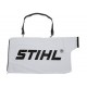 Измельчитель всасывающий электрический STIHL SHE 4811-011-0829P