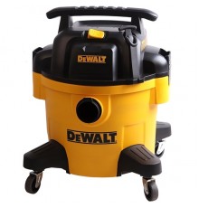 Пылесос строительный DEWALT DXV 23 PLPTA 1050Вт 23л