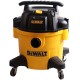 Пылесос строительный DEWALT DXV 23 PLPTA 1050Вт 23л