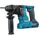 Перфоратор аккумуляторный Makita DHR183Z