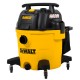 Пылесос строительный DEWALT DXV 34 PTA 1200Вт 34л