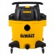 Пылесос строительный DEWALT DXV 34 PTA 1200Вт 34л