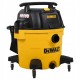 Пылесос строительный DEWALT DXV 34 PTA 1200Вт 34л