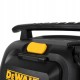Пылесос строительный DEWALT DXV 34 PTA 1200Вт 34л