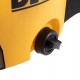 Пылесос строительный DEWALT DXV 34 PTA 1200Вт 34л