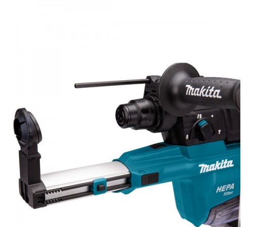 Перфоратор Makita HR2653