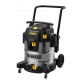 Пылесос строительный DEWALT DXV50SPTA 1300вт, 50л