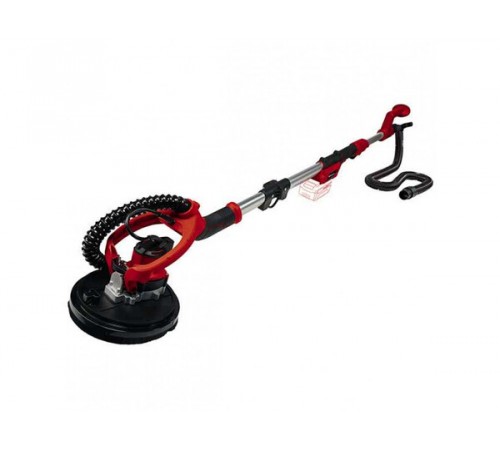 Шлифмашина для стен и потолка аккумуляторная Einhell PXC TE-DW 18/225 Li - Solo