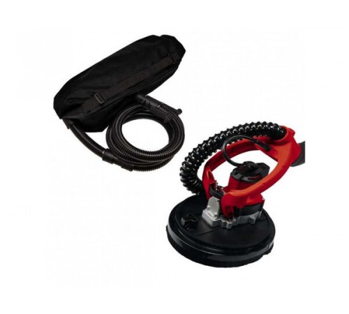 Шлифмашина для стен и потолка аккумуляторная Einhell PXC TE-DW 18/225 Li - Solo