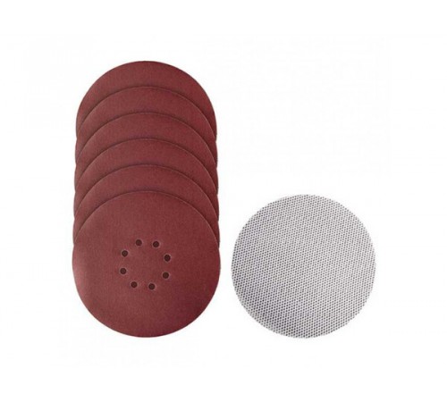 Шлифмашина для стен и потолка аккумуляторная Einhell PXC TE-DW 18/225 Li - Solo