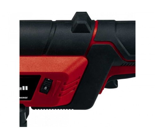 Шлифмашина для стен и потолка аккумуляторная Einhell PXC TE-DW 18/225 Li - Solo