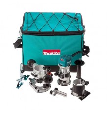 Фрезер Makita RT0702CX2