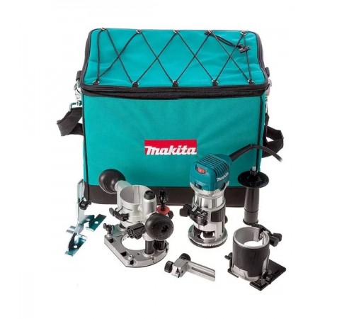 Фрезер Makita RT0702CX2