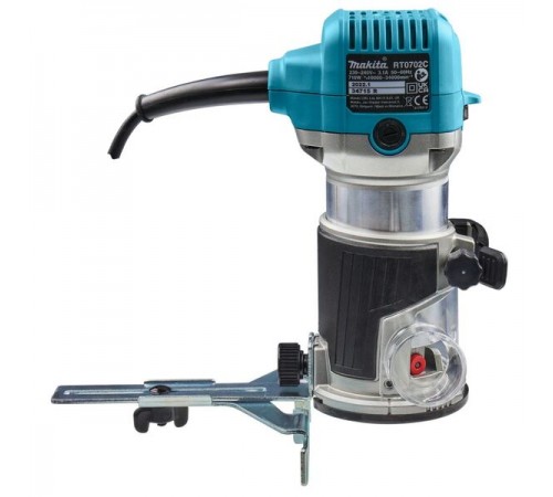 Фрезер Makita RT0702CX2