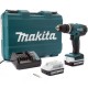 Дрель аккумуляторная Makita HP347DWE