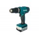 Дрель аккумуляторная Makita HP347DWE
