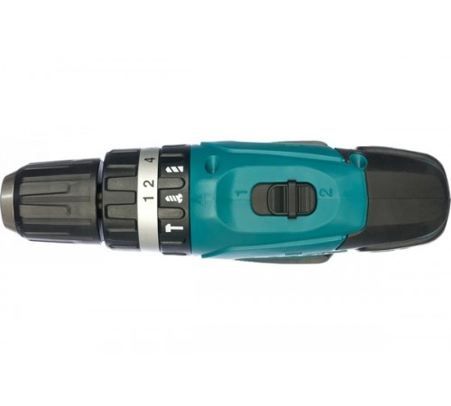 Дрель аккумуляторная Makita HP347DWE