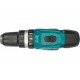 Дрель аккумуляторная Makita HP347DWE