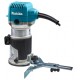 Фрезер Makita RT0702C