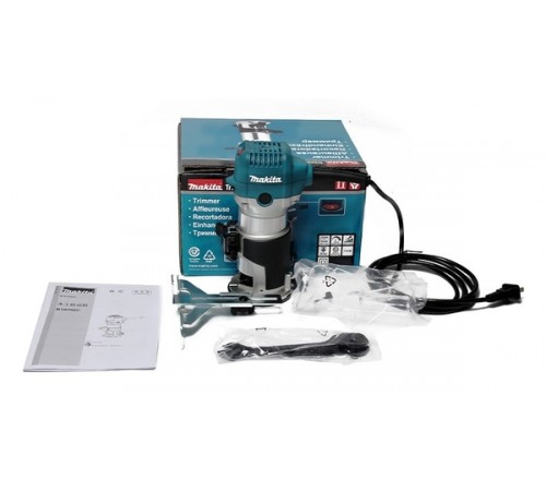 Фрезер Makita RT0702C