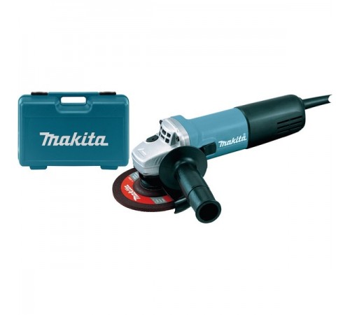 УШМ Makita 9558HNRK