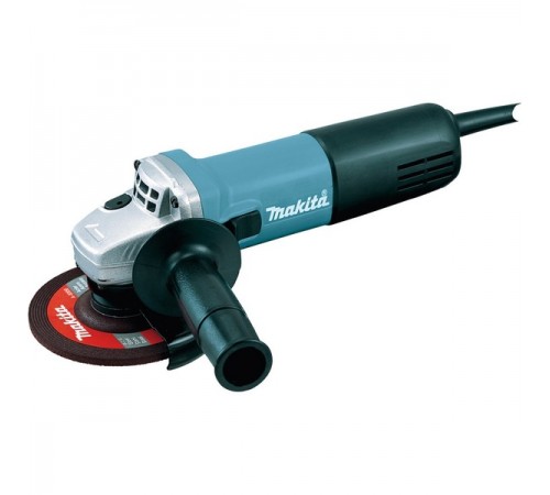 УШМ Makita 9558HNRK