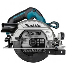 Пила дисковая аккумуляторная Makita DHS660Z Li-ion
