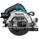 Пила дисковая аккумуляторная Makita DHS660Z Li-ion