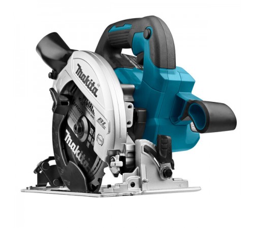 Пила дисковая аккумуляторная Makita DHS660Z Li-ion